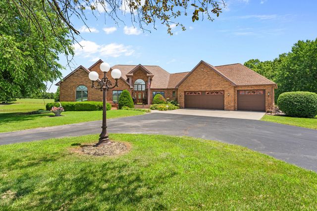 3160 Johns Ford Road, Rogersville, MO 65742