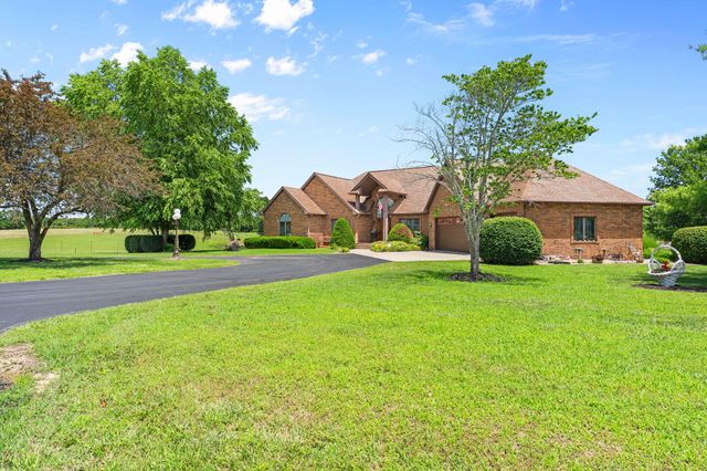3160 Johns Ford Road, Rogersville, MO 65742