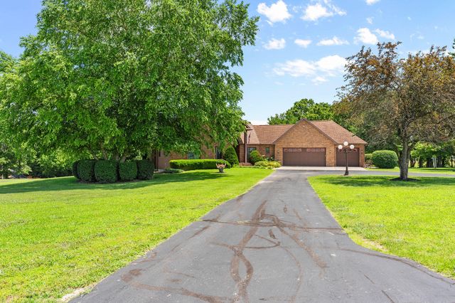 3160 Johns Ford Road, Rogersville, MO 65742