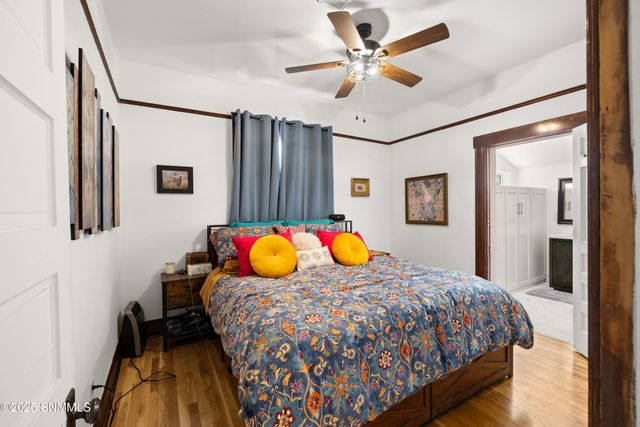 712 W Court Avenue, Las Cruces, NM 88005