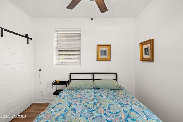 712 W Court Avenue, Las Cruces, NM 88005