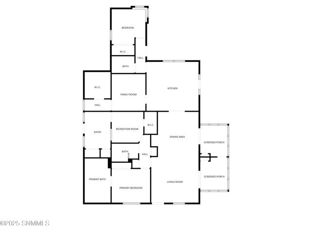 712 W Court Avenue, Las Cruces, NM 88005