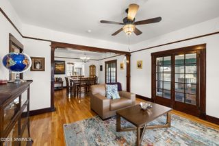 712 W Court Avenue, Las Cruces, NM 88005