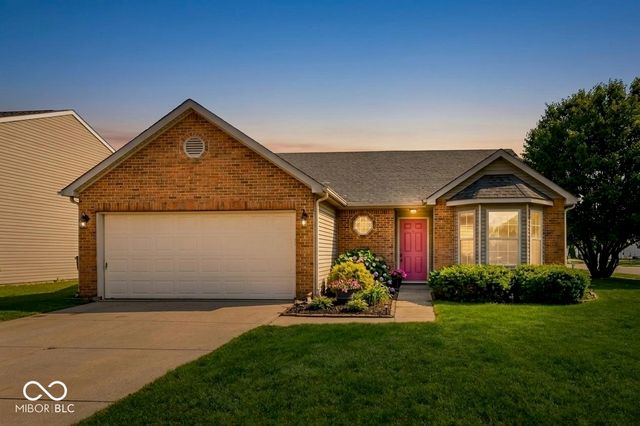 7055 Lesta Court, Indianapolis, IN 46217