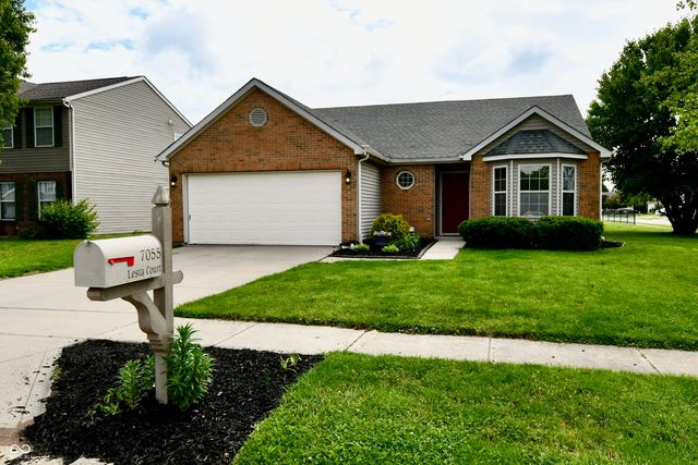 7055 Lesta Court, Indianapolis, IN 46217