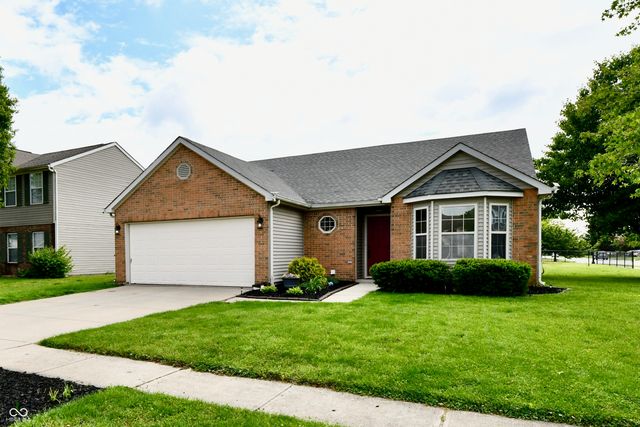 7055 Lesta Court, Indianapolis, IN 46217