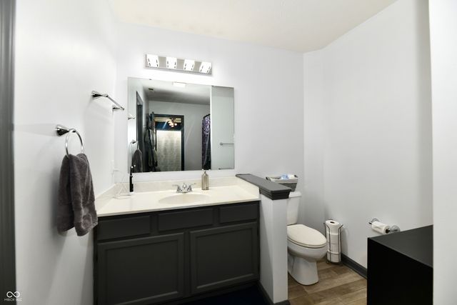 7055 Lesta Court, Indianapolis, IN 46217