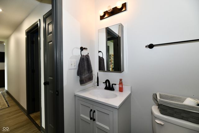 7055 Lesta Court, Indianapolis, IN 46217