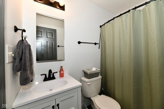 7055 Lesta Court, Indianapolis, IN 46217