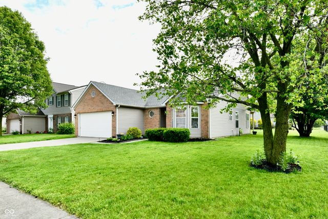 7055 Lesta Court, Indianapolis, IN 46217