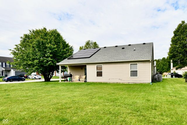 7055 Lesta Court, Indianapolis, IN 46217