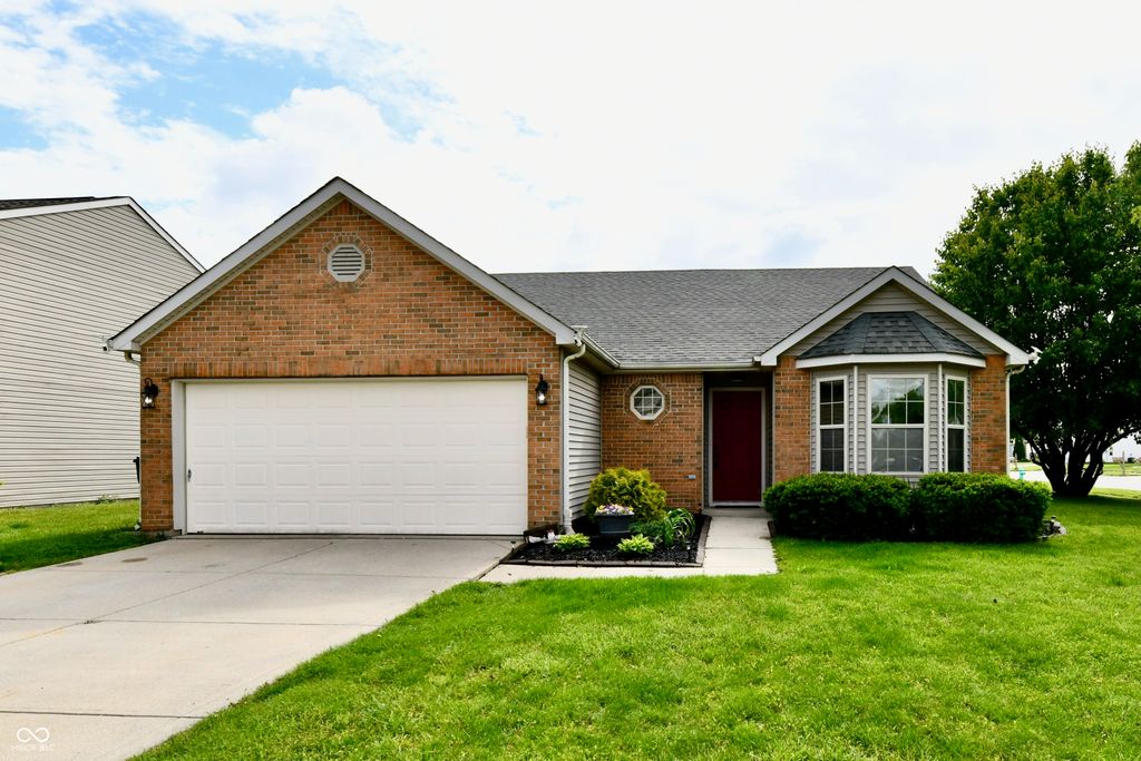 7055 Lesta Court, Indianapolis, IN 46217