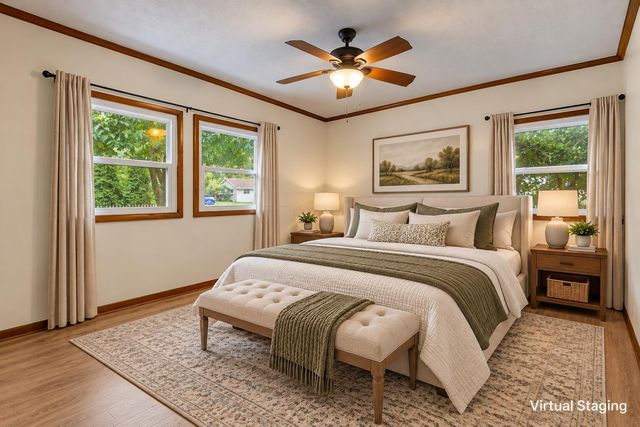319 W South Street, Worthington, OH 43085