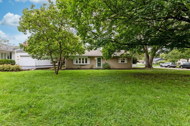 319 W South Street, Worthington, OH 43085
