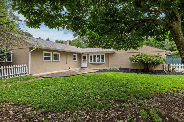 319 W South Street, Worthington, OH 43085