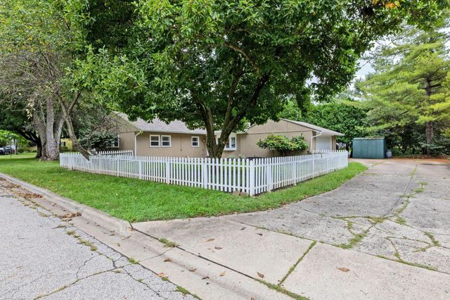 319 W South Street, Worthington, OH 43085