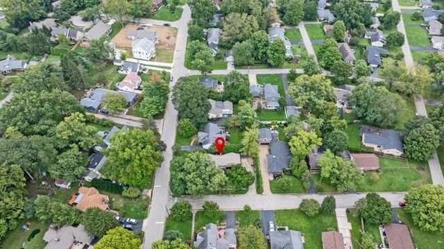 319 W South Street, Worthington, OH 43085