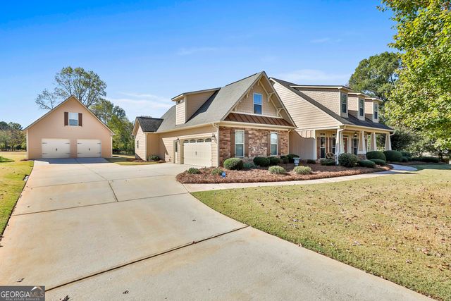 18 Lake View Court, Senoia, GA 30276