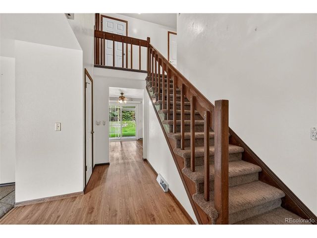 7827 S Newland St, Littleton, CO 80128