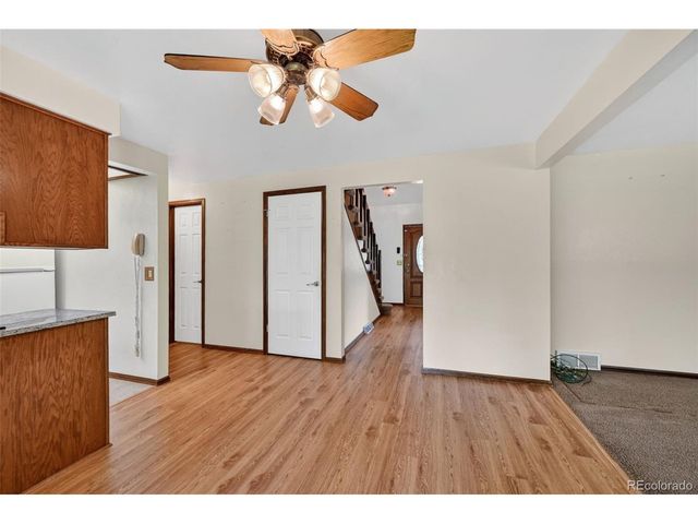 7827 S Newland St, Littleton, CO 80128