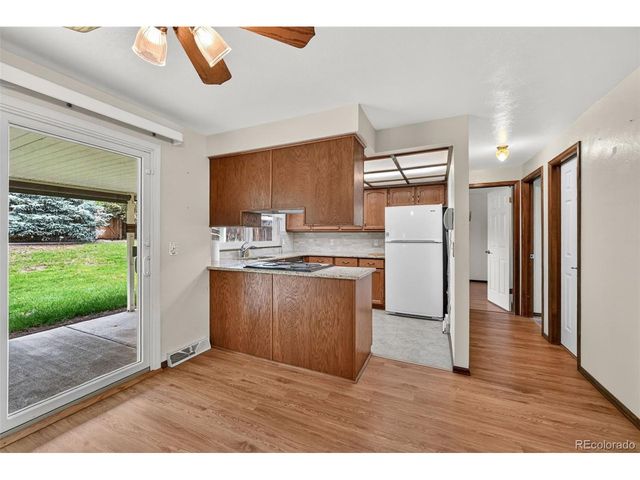 7827 S Newland St, Littleton, CO 80128