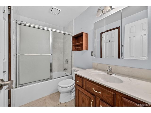 7827 S Newland St, Littleton, CO 80128