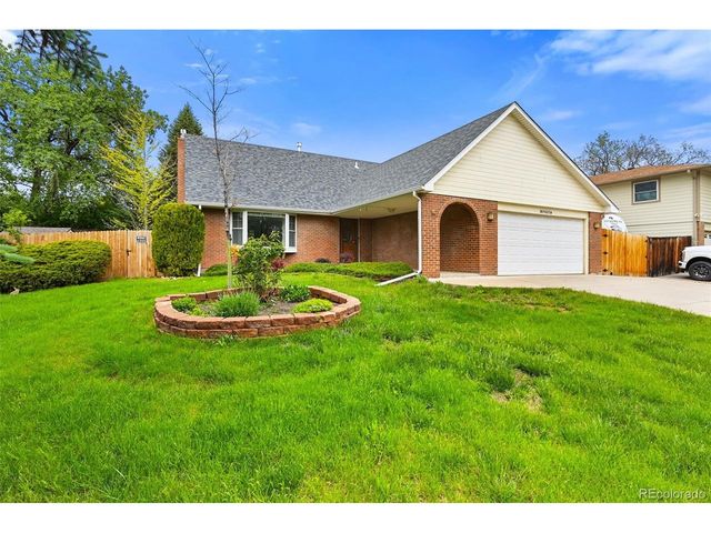 7827 S Newland St, Littleton, CO 80128