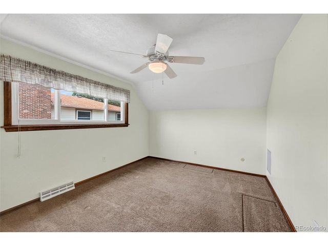 7827 S Newland St, Littleton, CO 80128