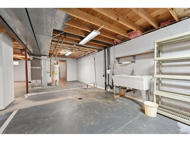 7827 S Newland St, Littleton, CO 80128