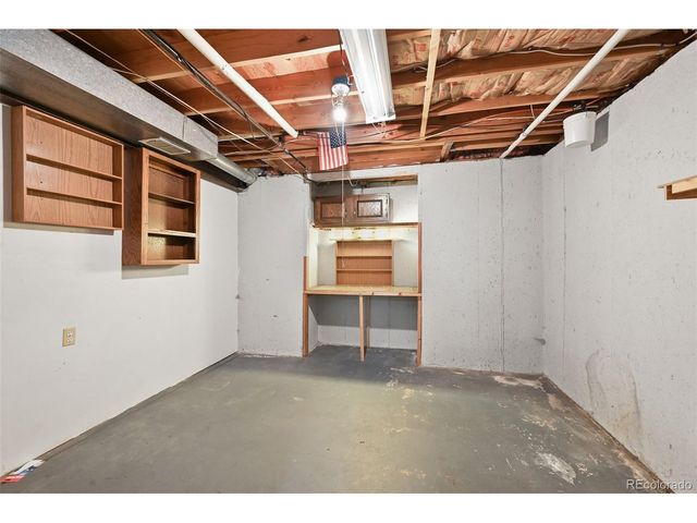 7827 S Newland St, Littleton, CO 80128