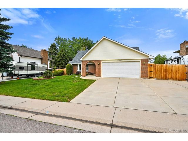 7827 S Newland St, Littleton, CO 80128