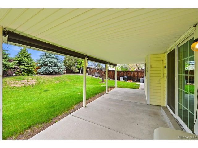 7827 S Newland St, Littleton, CO 80128