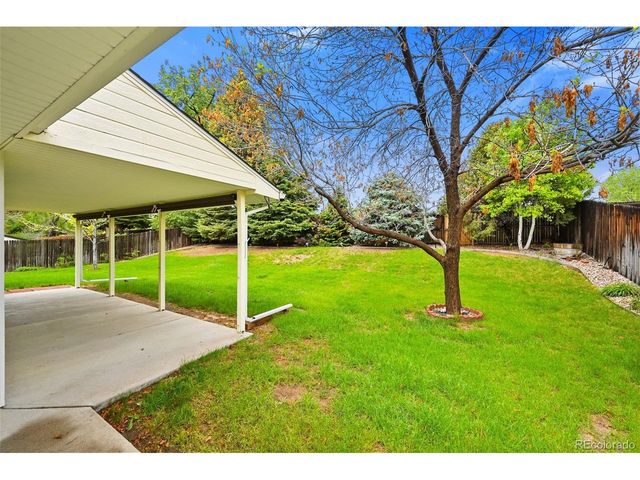 7827 S Newland St, Littleton, CO 80128