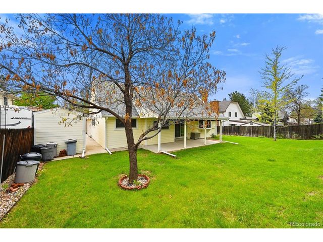 7827 S Newland St, Littleton, CO 80128