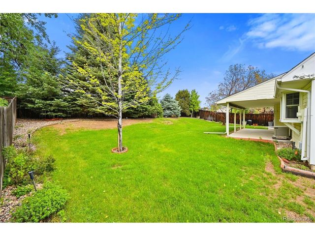 7827 S Newland St, Littleton, CO 80128