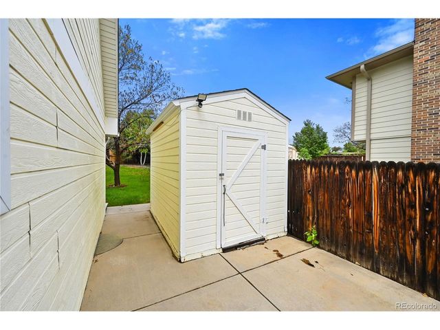 7827 S Newland St, Littleton, CO 80128