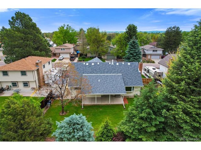 7827 S Newland St, Littleton, CO 80128