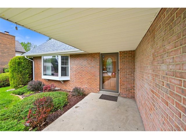 7827 S Newland St, Littleton, CO 80128