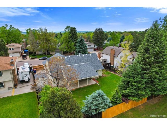 7827 S Newland St, Littleton, CO 80128