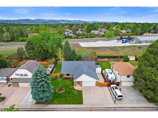 7827 S Newland St, Littleton, CO 80128