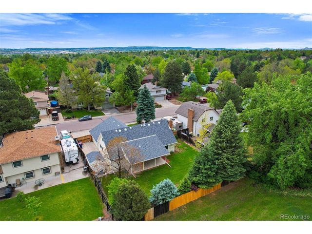 7827 S Newland St, Littleton, CO 80128