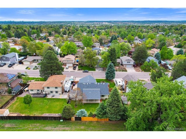 7827 S Newland St, Littleton, CO 80128