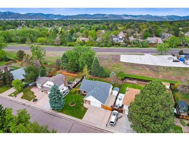 7827 S Newland St, Littleton, CO 80128