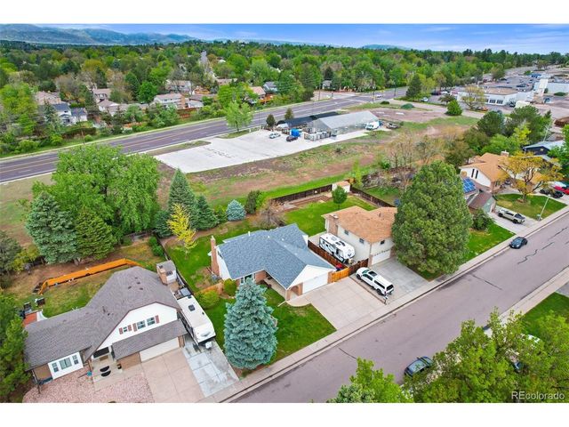 7827 S Newland St, Littleton, CO 80128