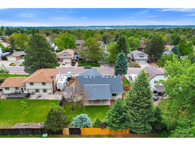 7827 S Newland St, Littleton, CO 80128