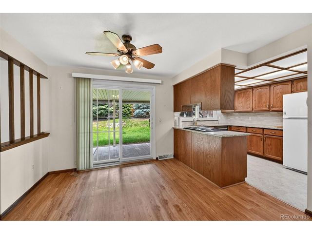 7827 S Newland St, Littleton, CO 80128