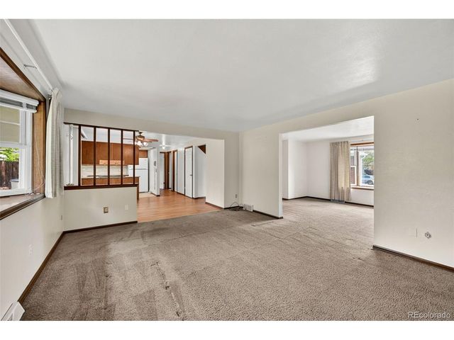 7827 S Newland St, Littleton, CO 80128