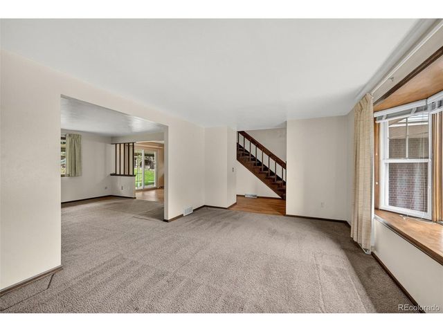 7827 S Newland St, Littleton, CO 80128