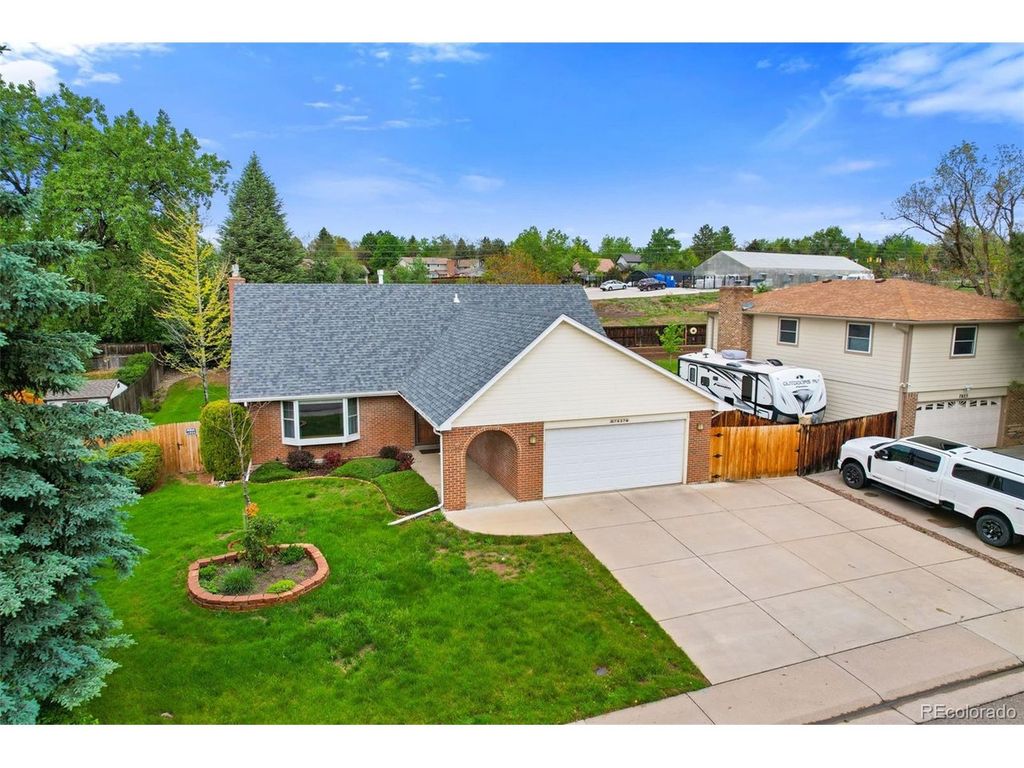 7827 S Newland St, Littleton, CO 80128