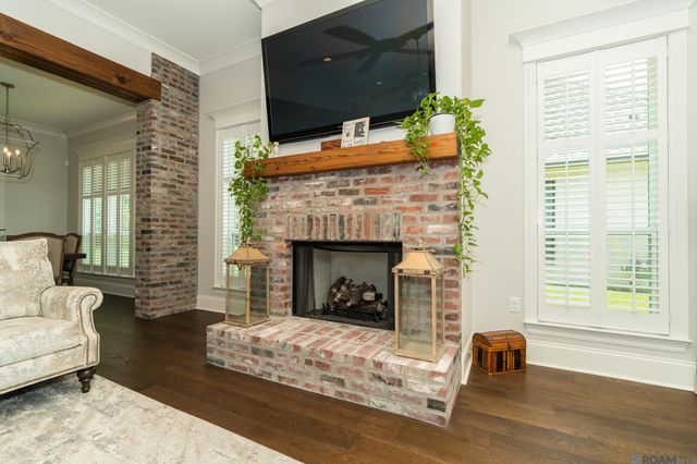 12981 Baldachin Ave, Baton Rouge, LA 70818